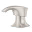 Solotilt Soap Pump in Polished Chrome-137268926