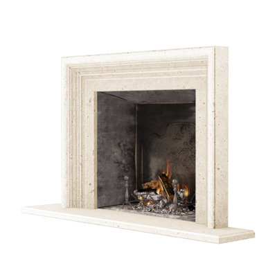 Oslo Fireplace Surround