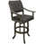 Northwest Elk Seat/Asian Gray Frame