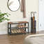 8 Pair Shoe Storage Bench-1479767407