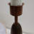 HILLSHADE TABLE LAMP