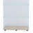 Dalchand 64.5'' H x 31.7'' W Wood Tower Display Cae-1163602065