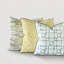 Namale Square Pillow Cover & Insert