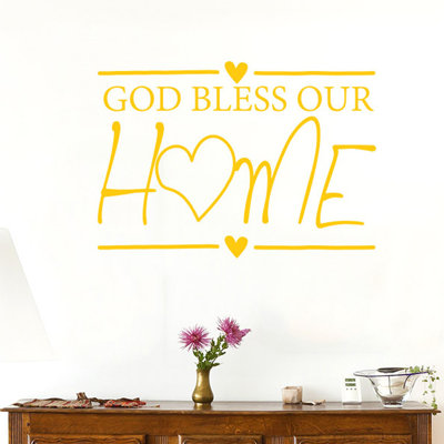 Wall Decal