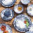 Pfaltzgraff Gabriela 16-Piece Stoneware Dinnerware Set, Service for 4-24396756