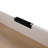 Float Mounting Bathroom Cabinet