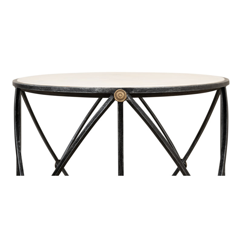 Smoak End Table