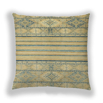Coussin décoratif Abstract 2456