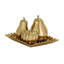 Ensemble de sculpture Benito-1855769317