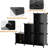 9-Cube Closet Organizers and Storage