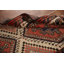 Tapis de couloir géométrique 3 x 9