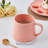 Stone Lain Delilah Mug Set Porcelain-70613532