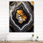 Horloge murale Glam Serenity-99637012