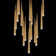 Cascade 21 - Light LED Pendant