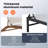 Blevens Outdoor Aluminum Chaise Lounge-253554203