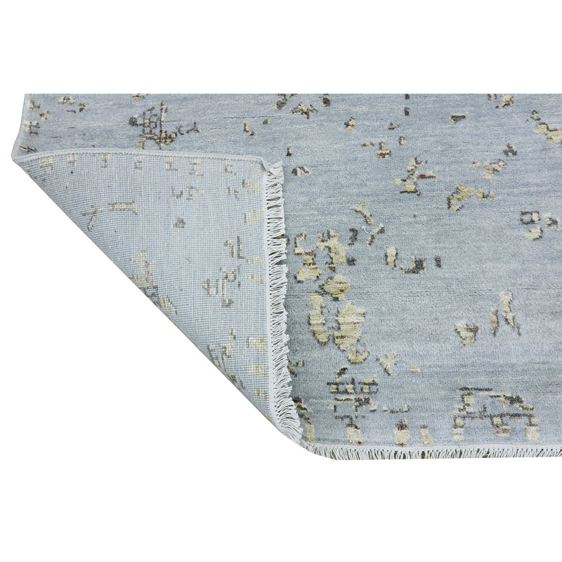 Oriental Area Rug, Rectangle 8' x 10'