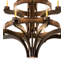 Castilla 16 - Light Chandelier