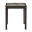 Ensemble de tables basses 2 pièces Gadrede
