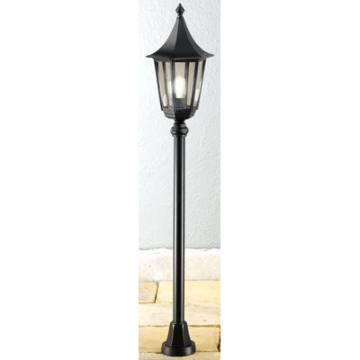 Tourelle Lamp Post (Full)