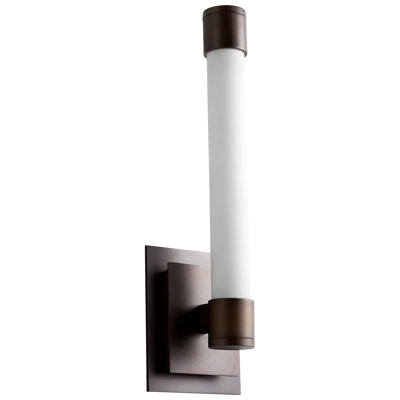 Seman LED Armed Sconce