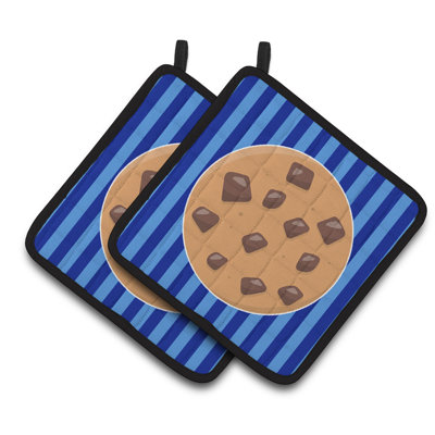 Cuisinier poignée monster cookie de caroline