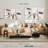 Shuttleworth Hair Salon Set-107942076