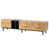 Bois naturel est en rupture de stock