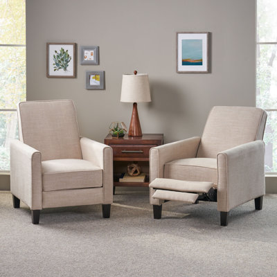 Grantham Upholstered Recliner