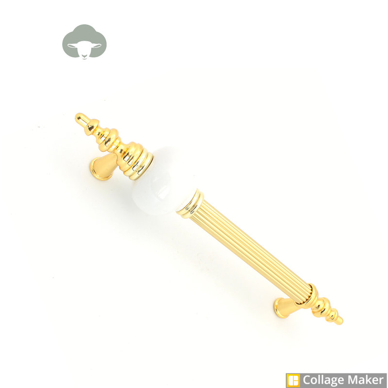 Dinh 1.28cm Bar Handle