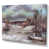 Toile tendue