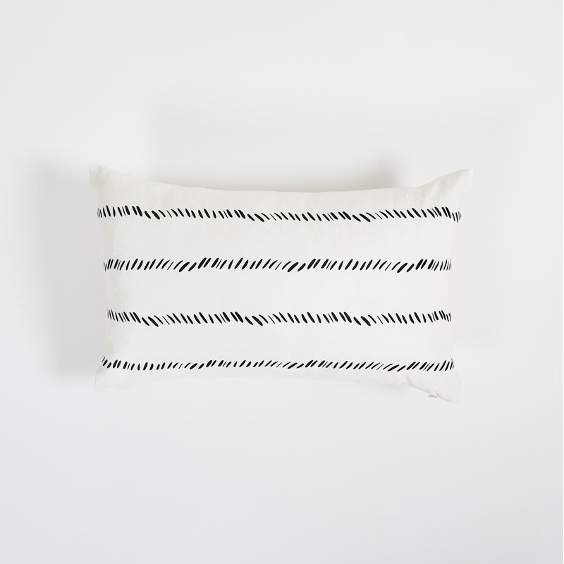 Coussin lombaire 12 po