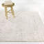 Tapis traditionnel beige Iacchus-56530251