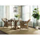 Auckland Jute/Sisal Beige/Green Area Rug