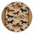 Washable Farm Horses Farm Area Rug-379314082