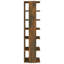 6 Pair Flip Down Shoe Storage-73278766