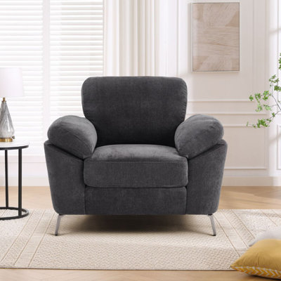 Debborah Upholstered Armchair