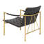 Thebes Armchair