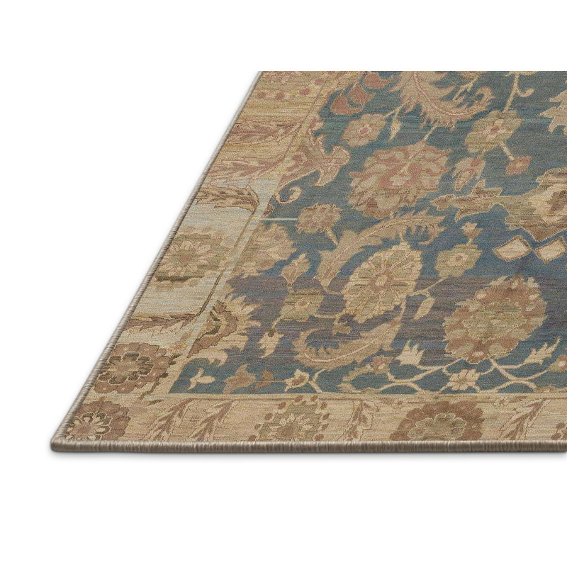 Tapis abstrait moderne 1681, Rectangle 7 pi x 9 pi