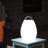 Plug-in Integrated LED Pathway Light