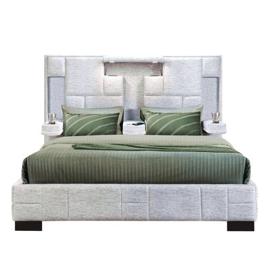 KING BED