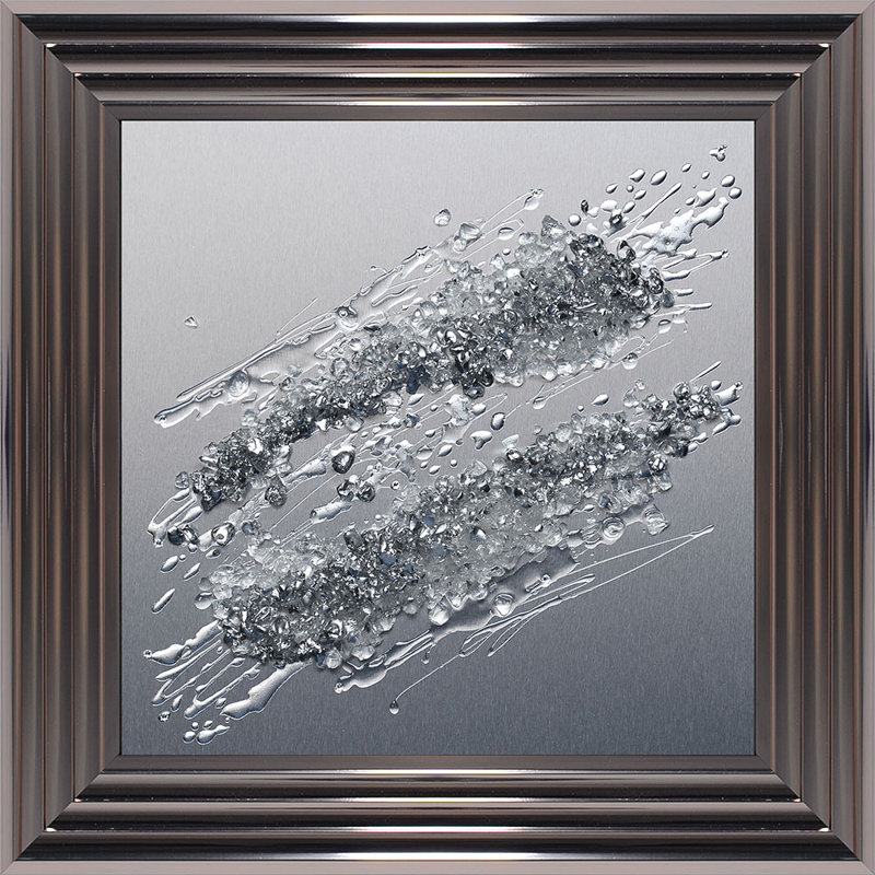 Single Picture Frame Print