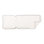 Al Fresco Acrylic Box Cushion Chaise Lounge Slipcover