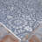 Kraatz Floral Navy Blue Ivory Indoor Outdoor Area Rug-1747045945