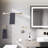 10 - Piece Bathroom Hardware Set-93687841