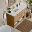 Solene 48'' W Single Vanity-1273681727-1273681719