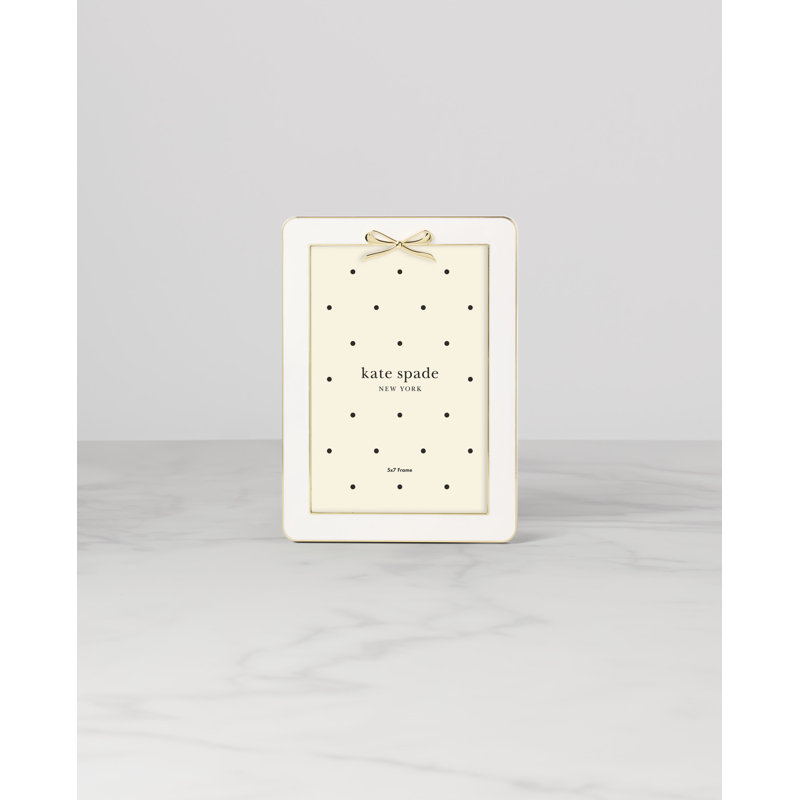 Happily Ever After Metal Picture Frame