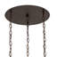 Moravian Star 3 - Light Pendant