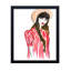 'Monique' Framed Print Wall Art-1375726584-1436272312-1436272313