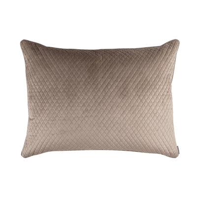 Valentina Velvet Rectangular Pillow Cover & Insert