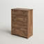Commode 4 tiroirs 31,73 po Newquay-405634584
